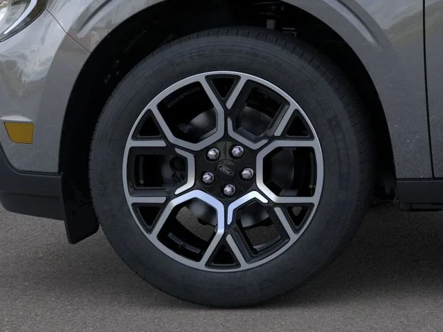 New 2026 Gray Metallic Ford Lariat image 20