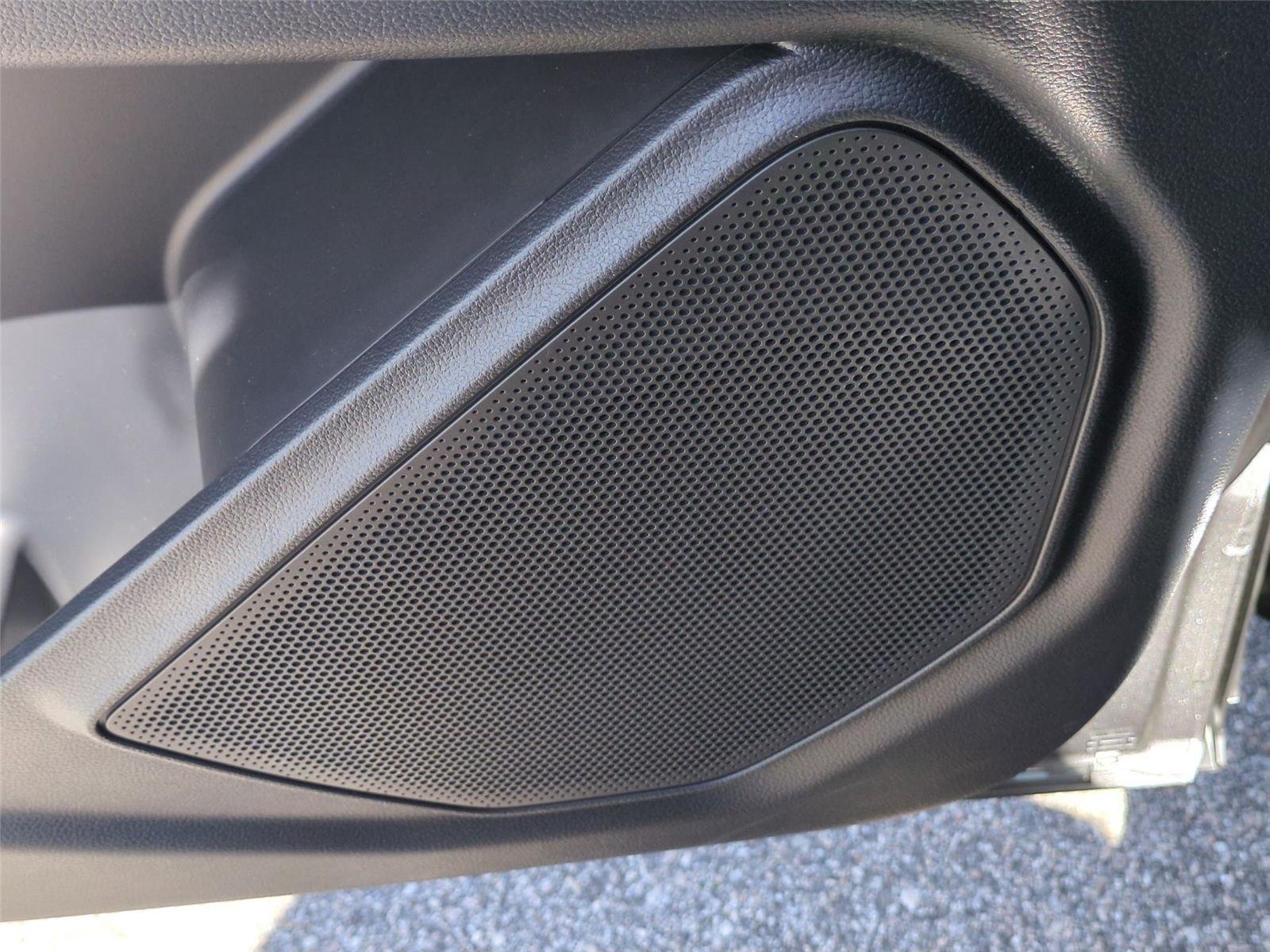 New 2026 Carbonized Gray Metallic Ford Active image 17