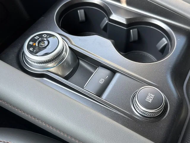 New 2026 Agate Black Metallic Ford Active image 27