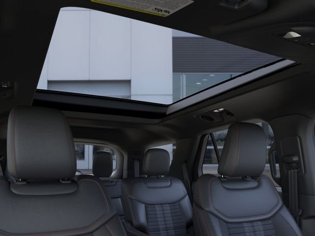 New 2026 Agate Black Metallic Ford ST-Line image 22