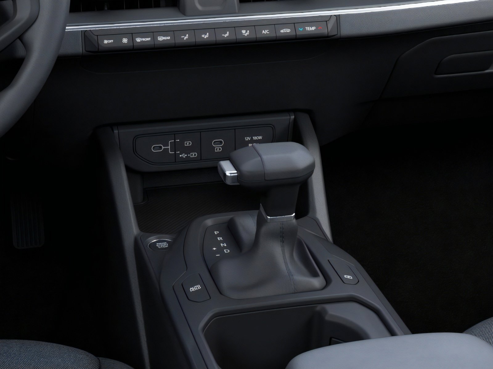 New 2026 Snow White Pearl Kia LXS image 23