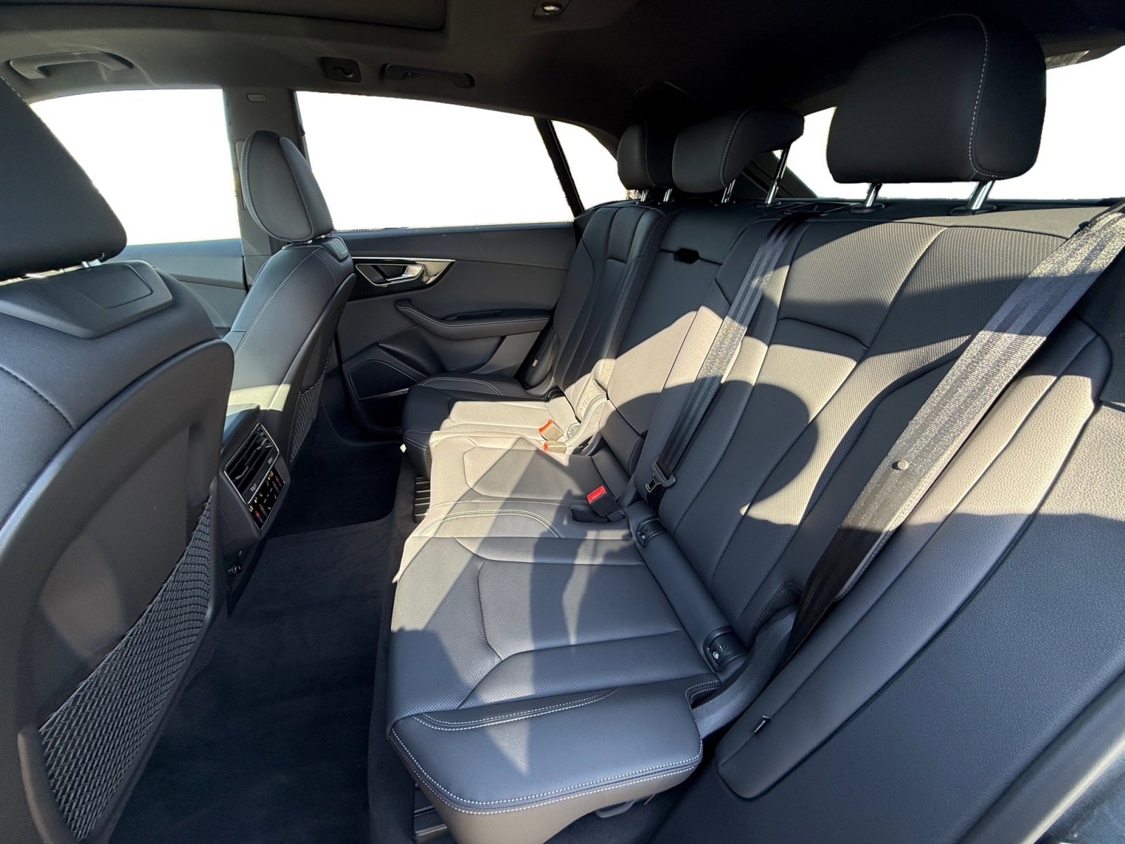 New 2026 Daytona Gray Pearl Effect Audi Premium Plus quattro *Ltd Avail* image 16