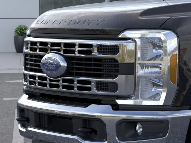 2026 Ford F-250 Super Duty XLT - Photo 18