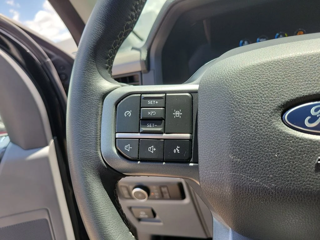 2024 Ford F-150 XLT - Photo 19