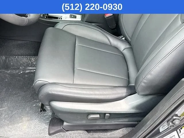 New 2026 MAGNETITE GRAY METALLIC Subaru Premium 7-Passenger image 23