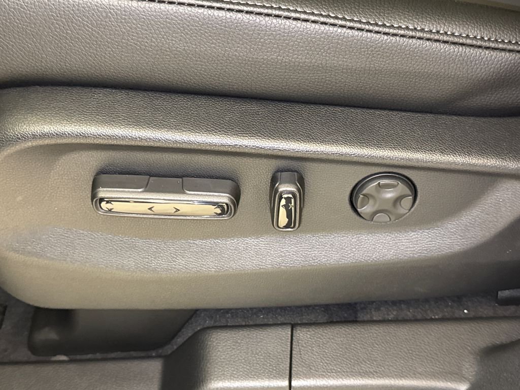 New 2026 Crystal Black Pearl Honda EX-L image 23