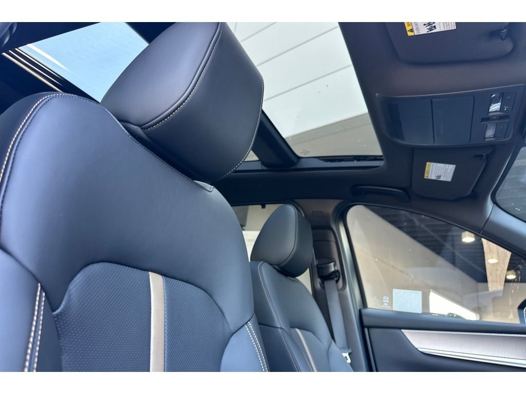 2026 Mazda CX-90 Premium Sport Package - Photo 16