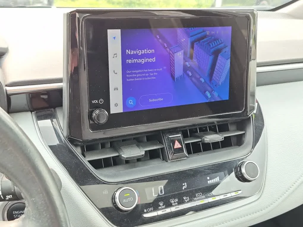 Certified Used 2023 Blueprint Toyota SE image 14
