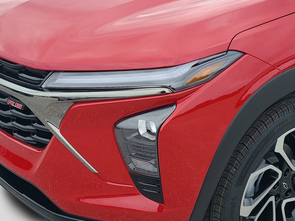2026 Chevrolet Trax RS - Photo 23