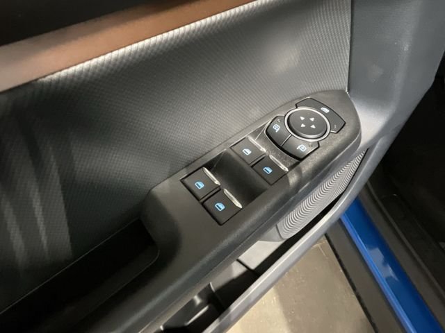 2025 Ford Bronco Sport Outer Banks - Photo 19