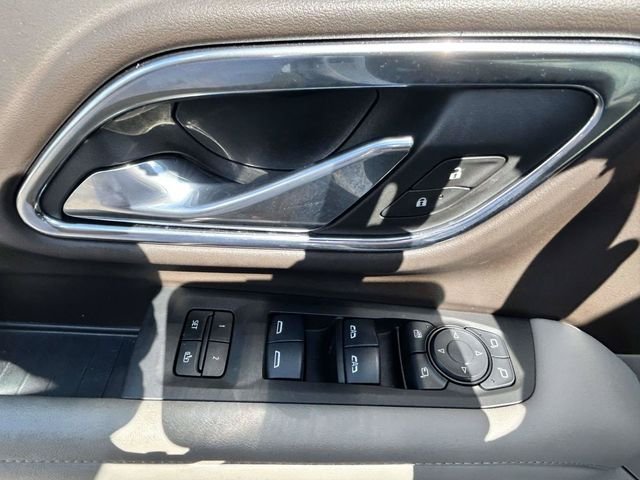 Certified Used 2024 Summit White Chevrolet Z71 image 19