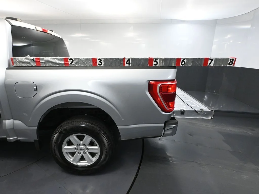 2021 Ford F-150 XLT - Photo 35