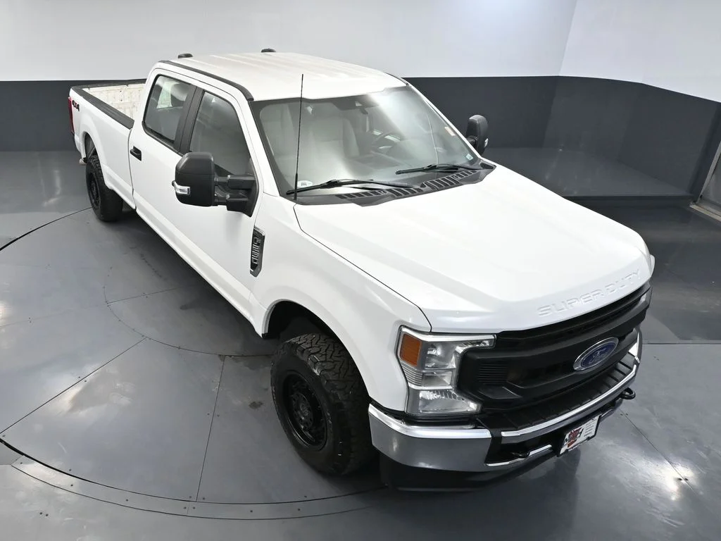 2022 Ford F-250 Super Duty XL - Photo 56