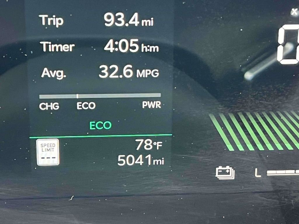 Certified Used 2026 Gray Kia X-Line image 27