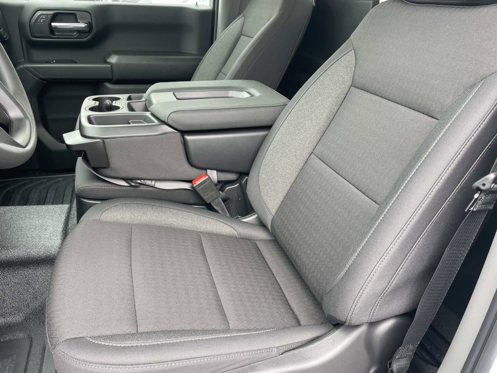 2026 GMC Sierra 1500 Pro - Photo 24