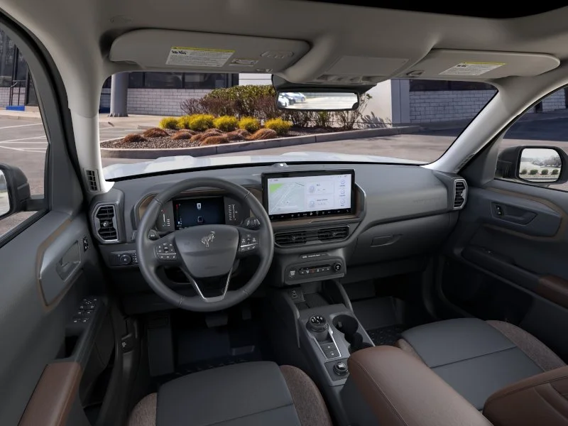 New 2026 Oxford White Ford Outer Banks® image 32