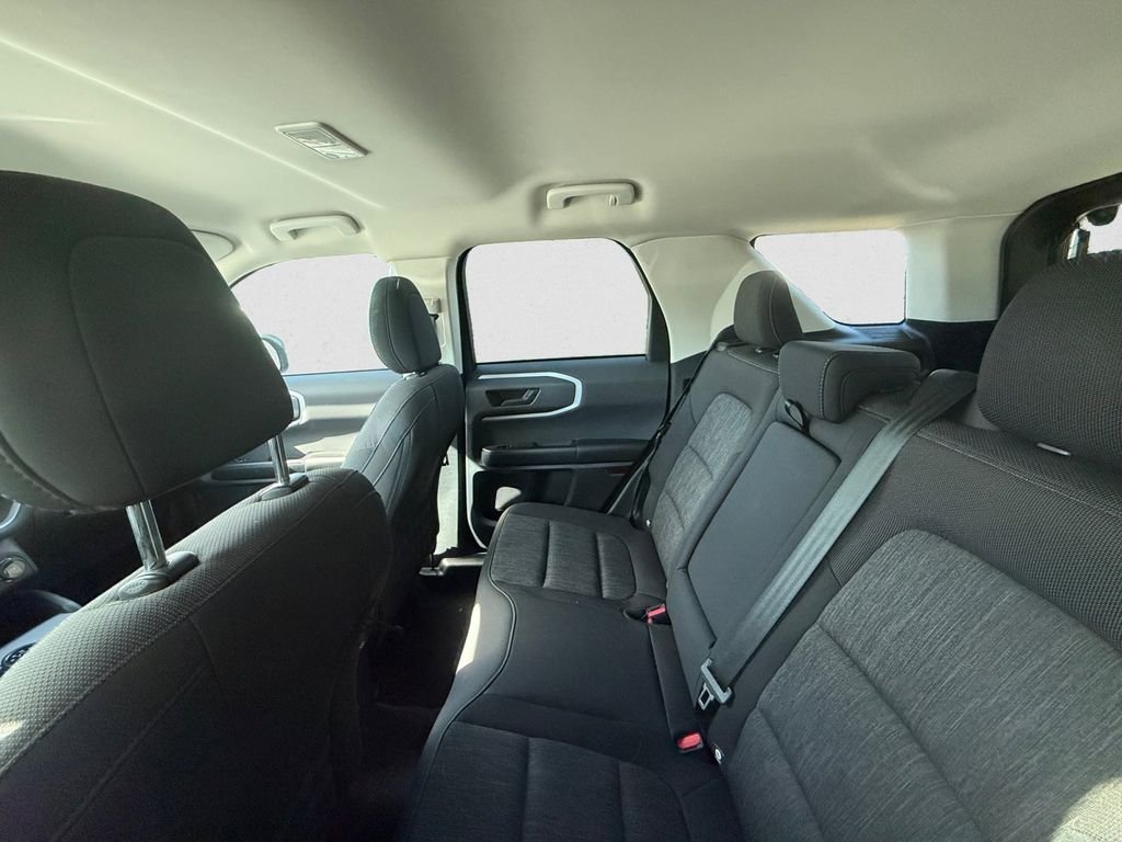 Certified Used 2023  Ford Big Bend image 9