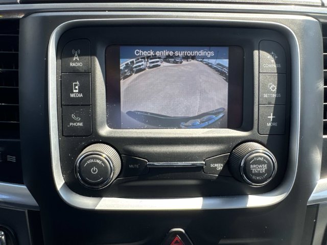 Used 2024 Gray Ram SLT image 49