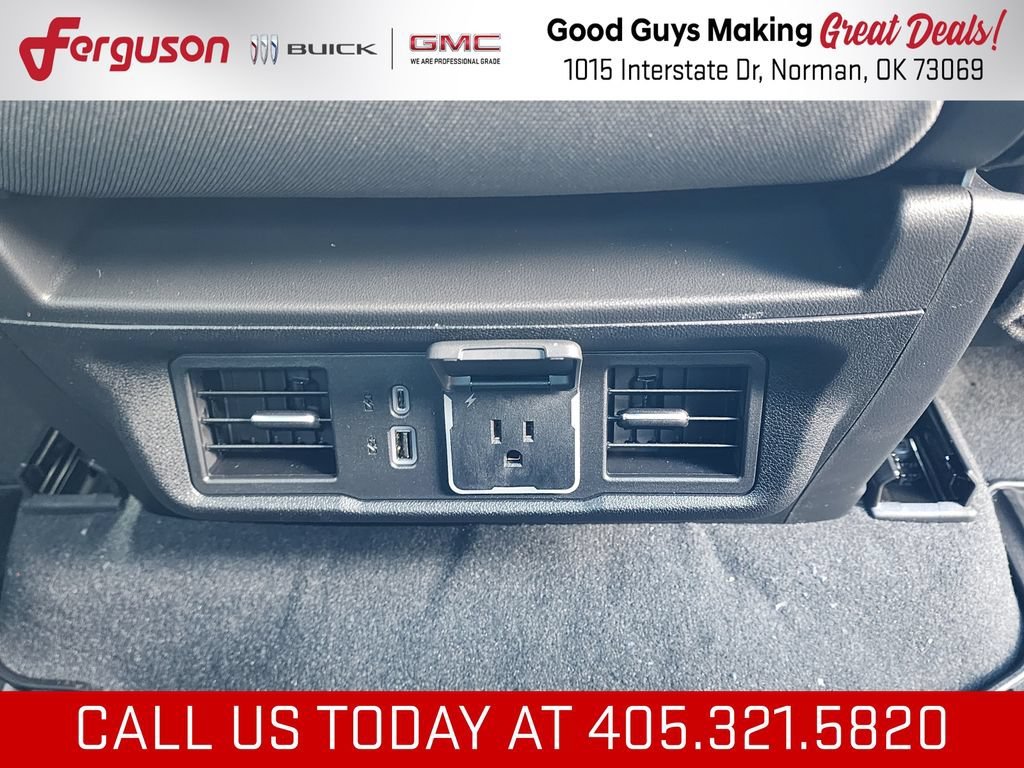 2026 GMC Sierra 1500 Elevation - Photo 45