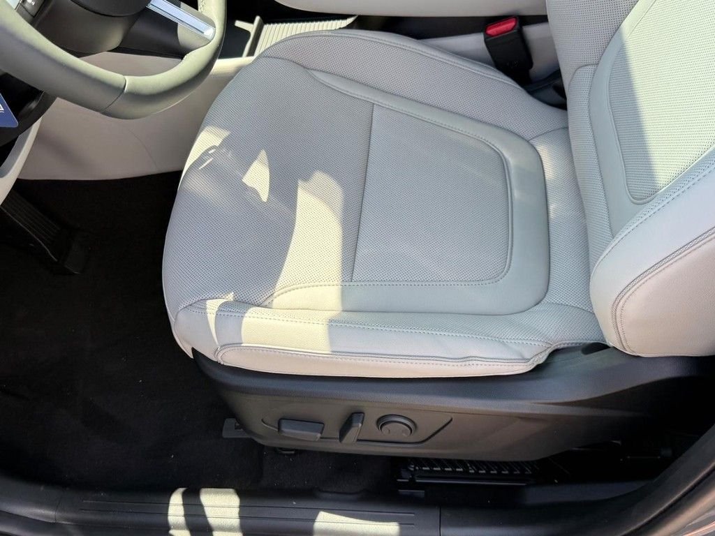 New 2026 Gray Hyundai Limited AWD image 28