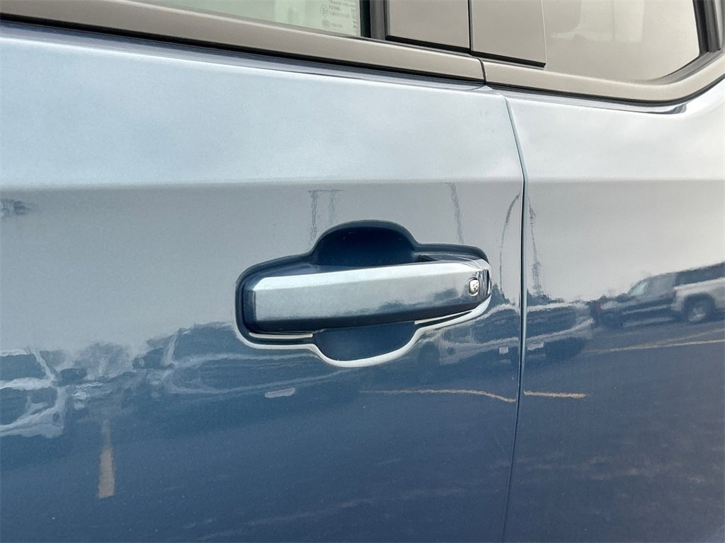 2026 GMC SIERRA - Image 12