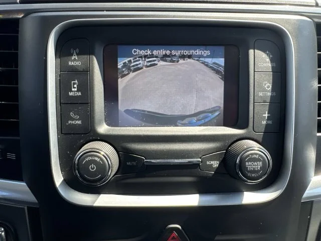 Used 2024 Gray Ram SLT image 49