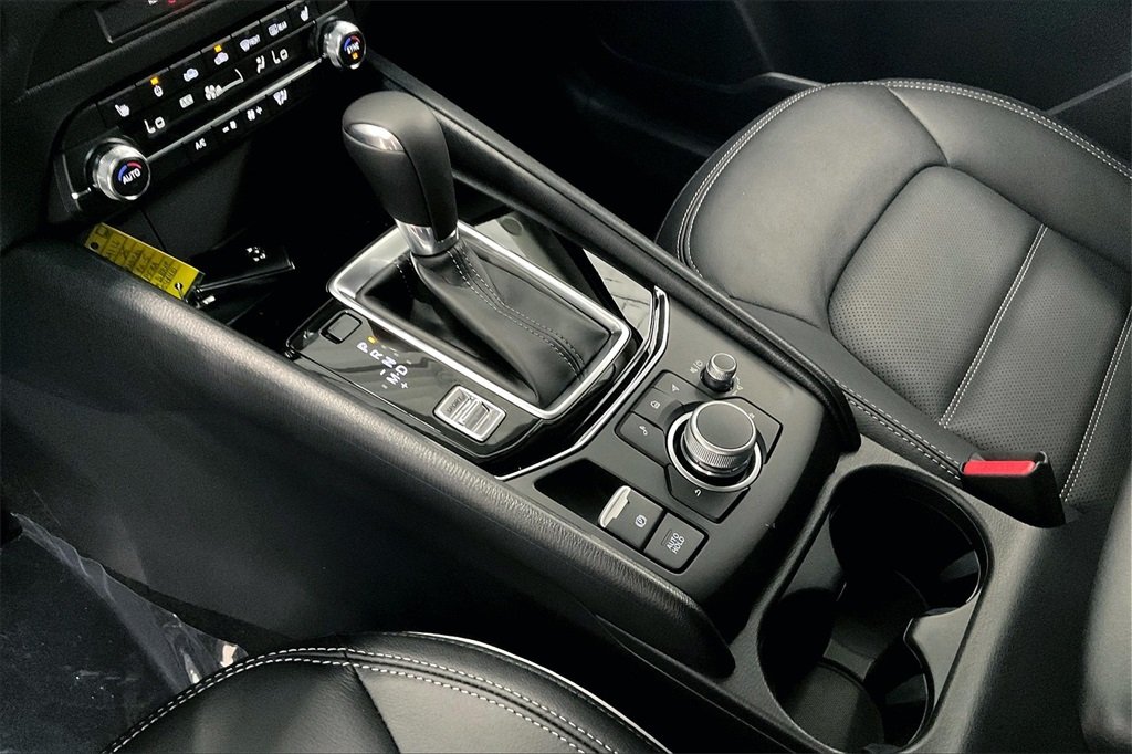 2025 MAZDA CX-5 - Image 6