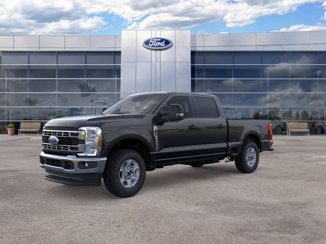 2026 Ford Super Duty F-250® XLT