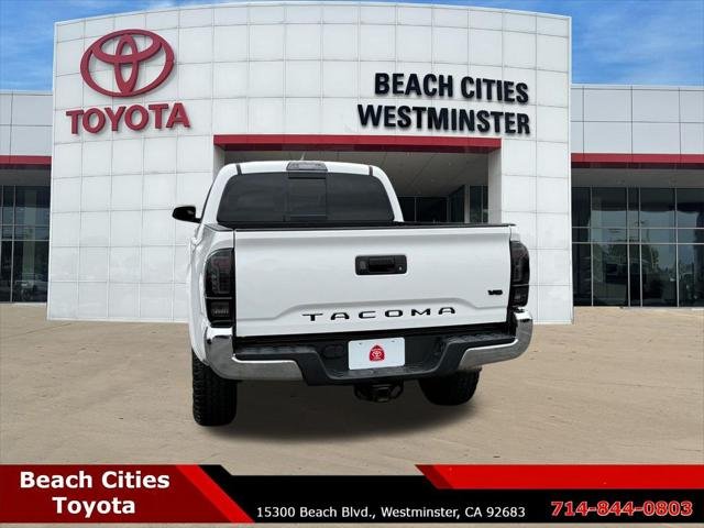 Certified Used 2018 ICE CAP Toyota  image 9