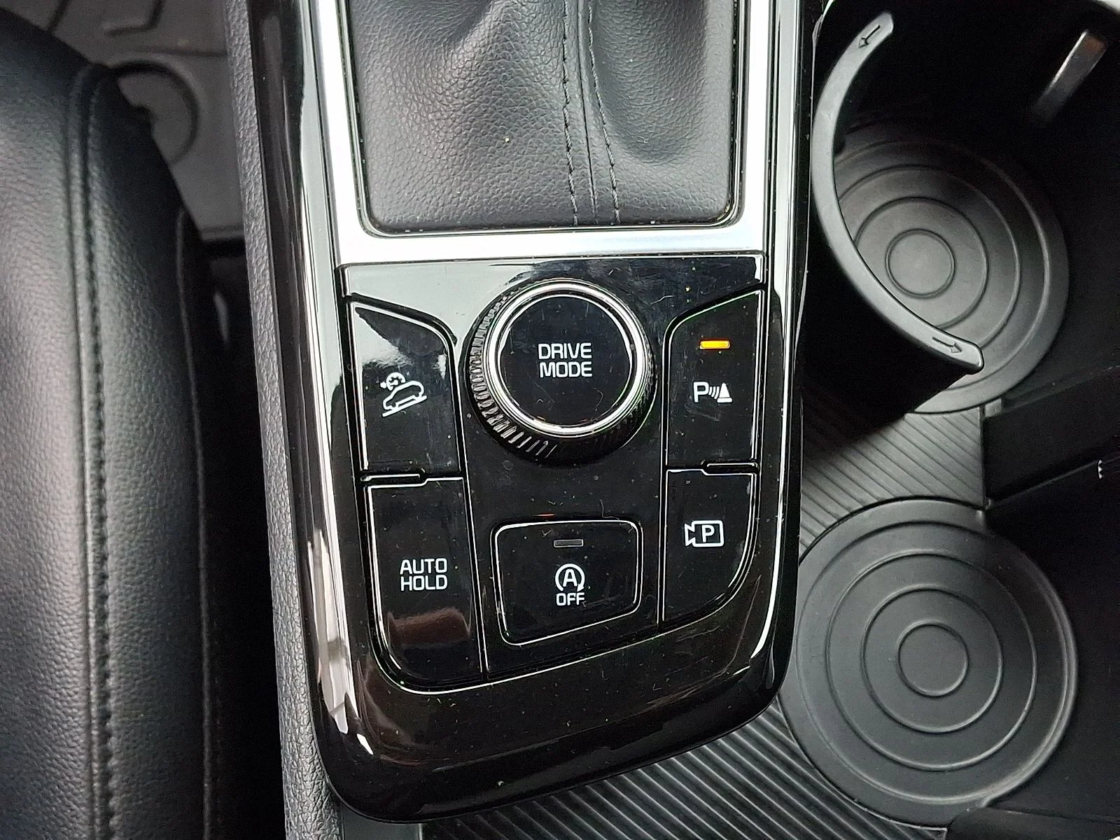 Certified Used 2023 Gray Kia EX image 24