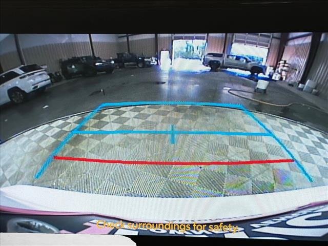 Certified Used 2025 ICE CAP Toyota  image 29