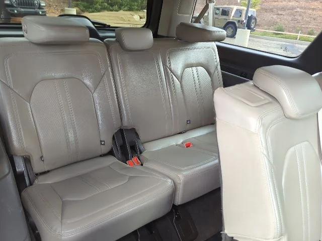 Used 2021 White Ford Limited image 25