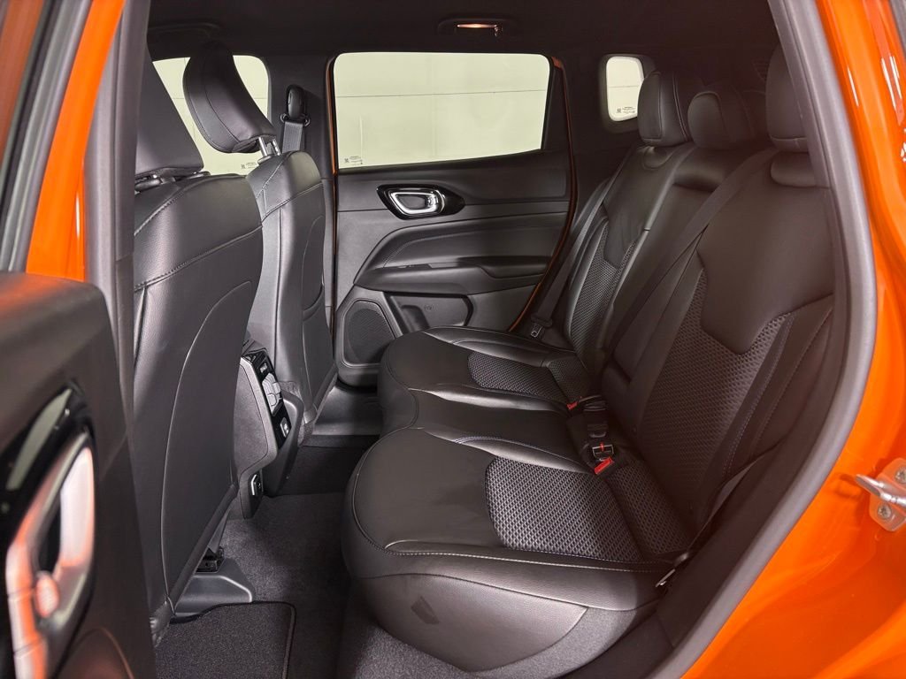 New 2026 Joose (DISC) Jeep Latitude image 36
