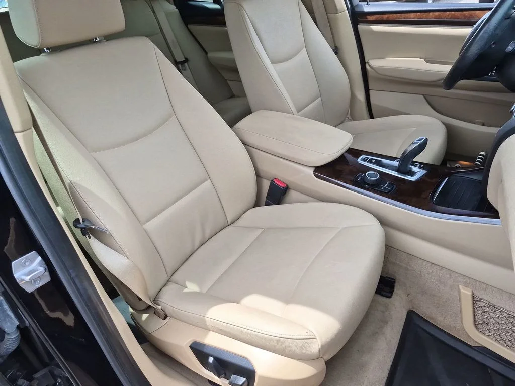 Used 2016 Black BMW sDrive28i image 33