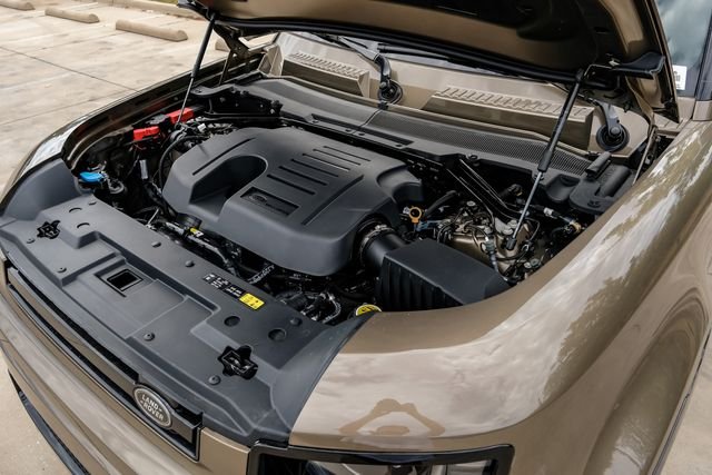 New 2026 Gondwana Stone Land Rover X-Dynamic SE image 62