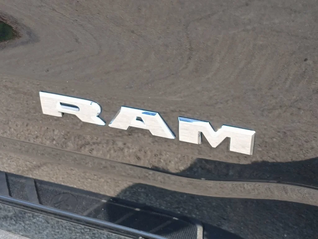 Used 2025 Black Ram Big Horn/Lone Star image 31
