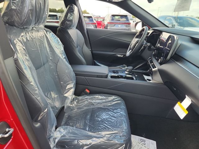 New 2026 Matador Red Mica Lexus PREMIUM PLUS image 25