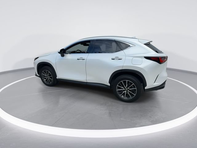 2023 Lexus NX 250 - Photo 6