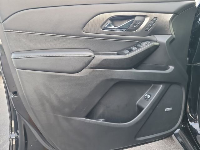 Used 2023 Black Chevrolet Premier image 14