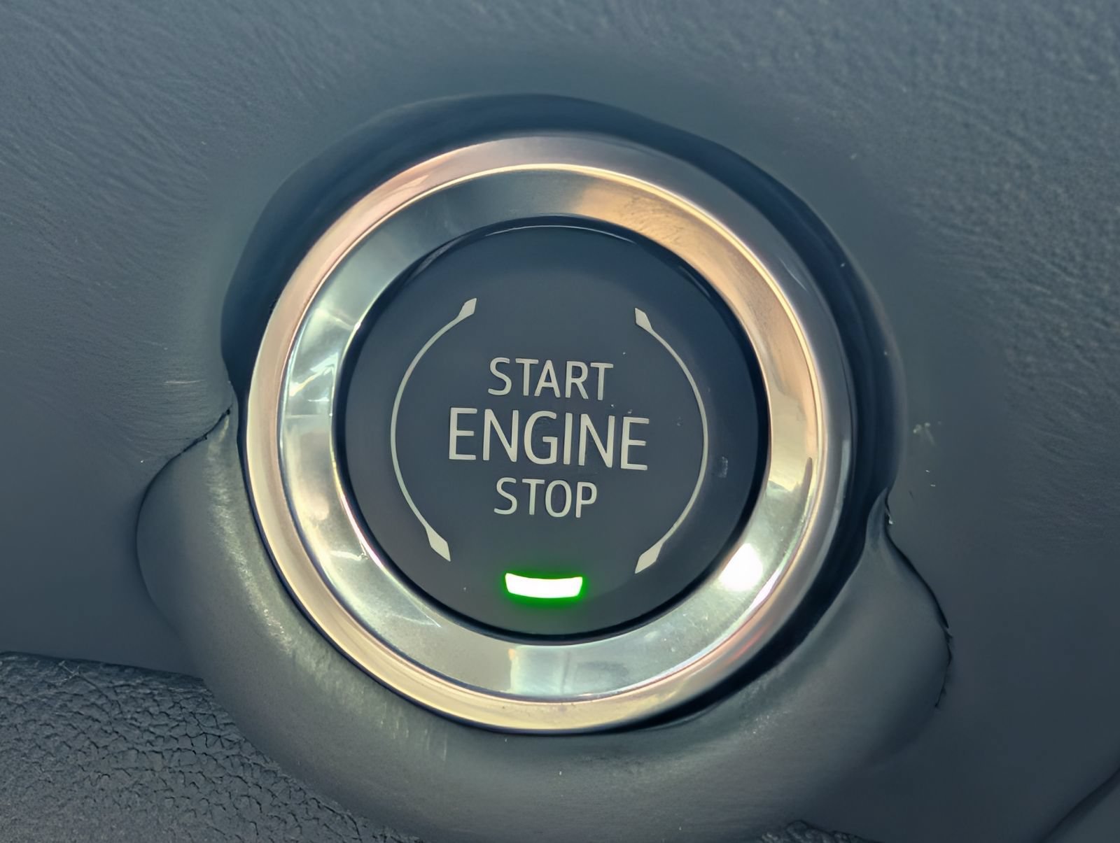 New 2026 Sterling Gray Metallic Chevrolet RST image 26