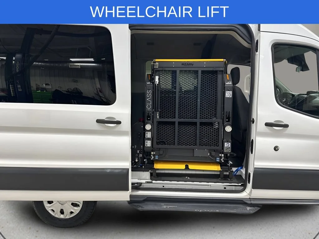 2016 Ford Transit XL - Photo 34