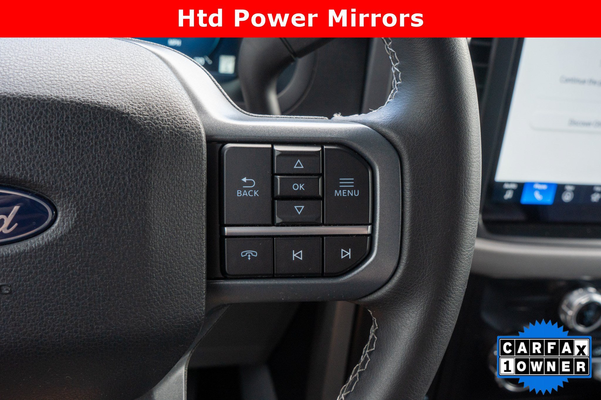 2024 Ford F-150 XLT - Photo 24