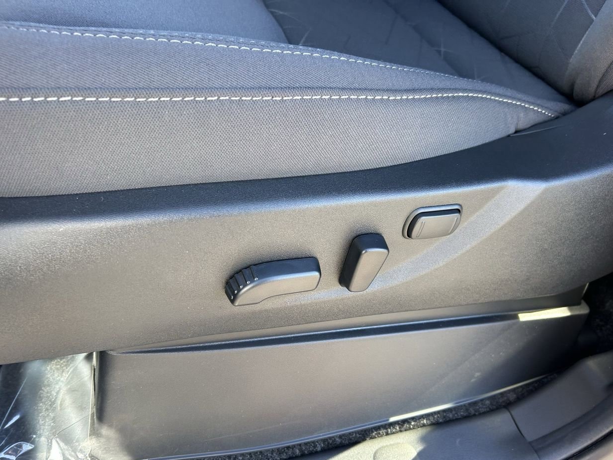 2026 Nissan Frontier SV - Photo 23