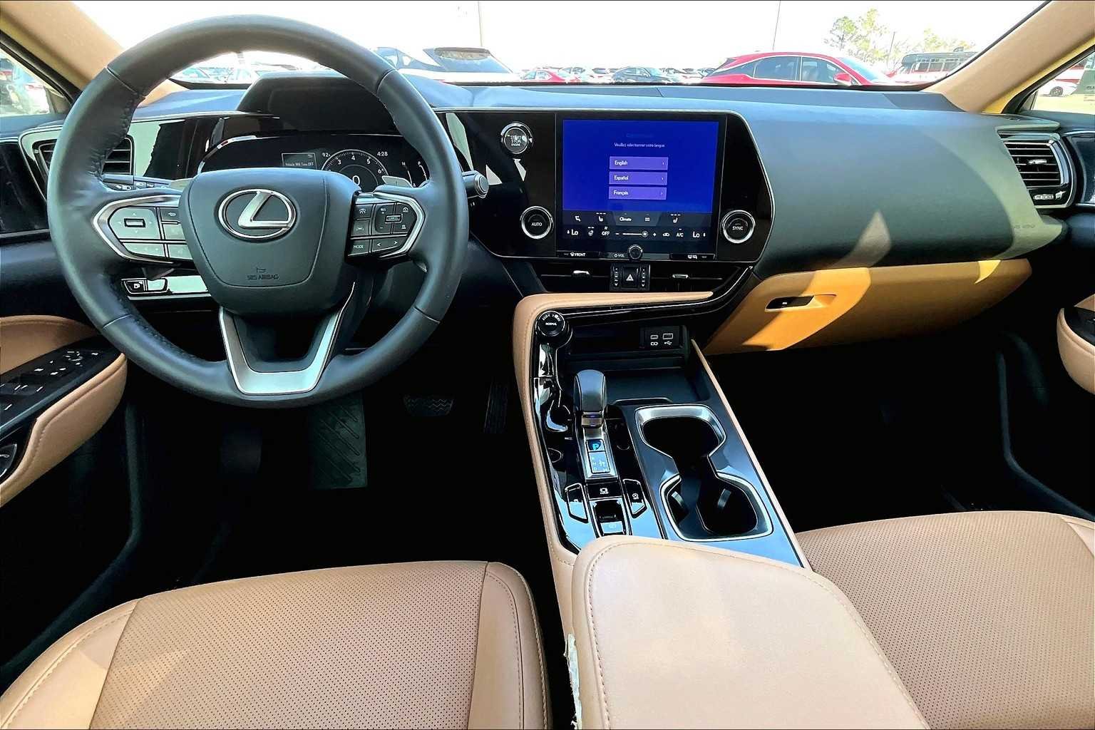 Used 2024 Grecian Water Lexus  image 15