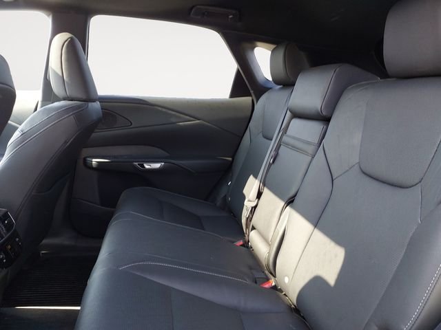 Used 2025 Black Lexus 350 Premium Plus image 13