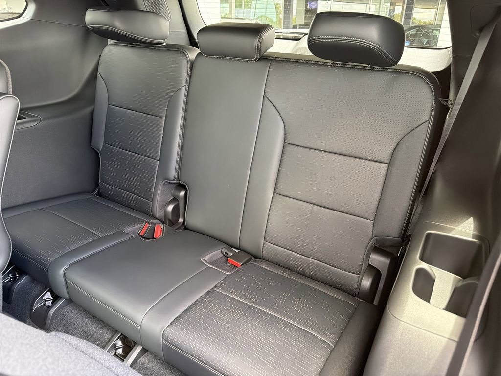 2026 Buick Enclave Sport Touring - Photo 19