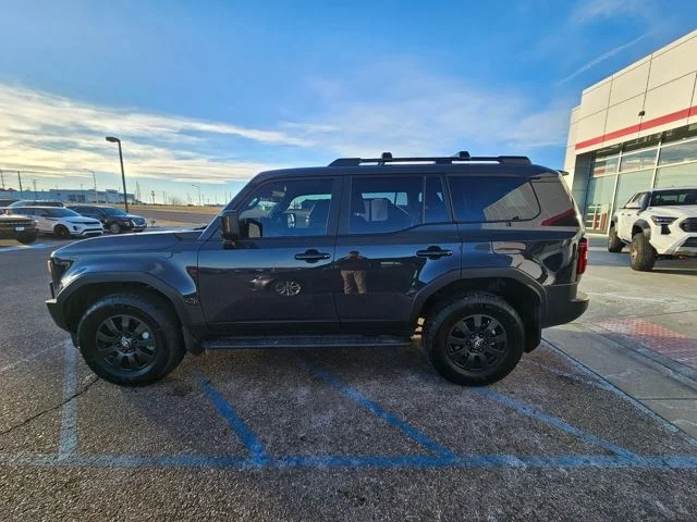 Used 2025 Underground Toyota Base image 9
