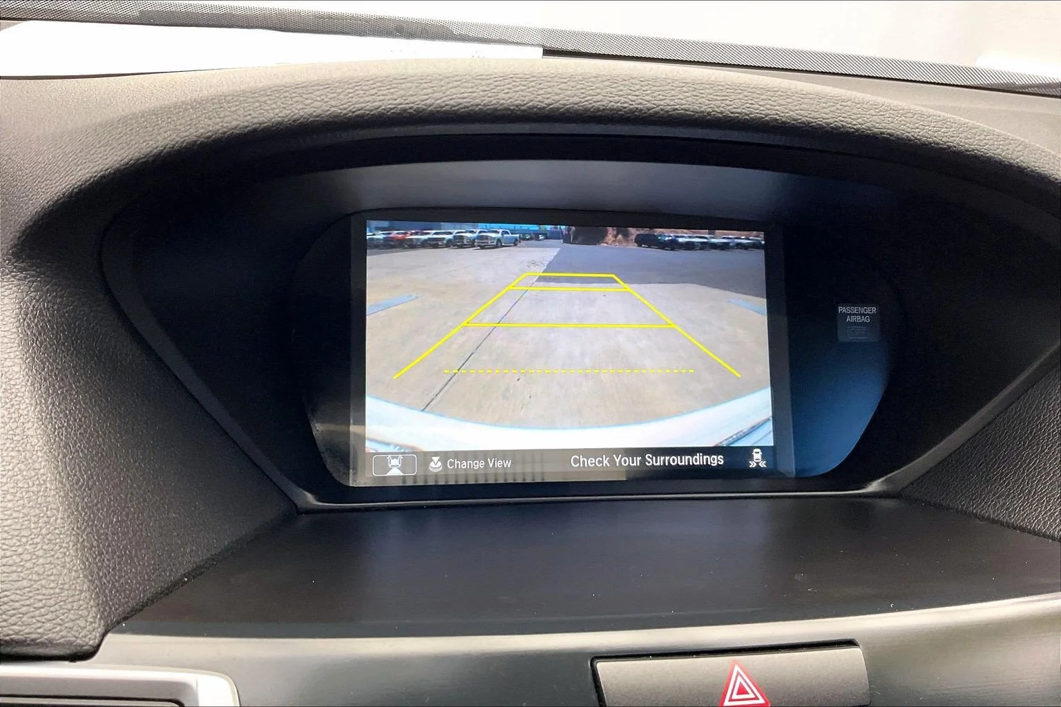 Used 2018 Bellanova White Pearl Acura 3.5L V6 image 23