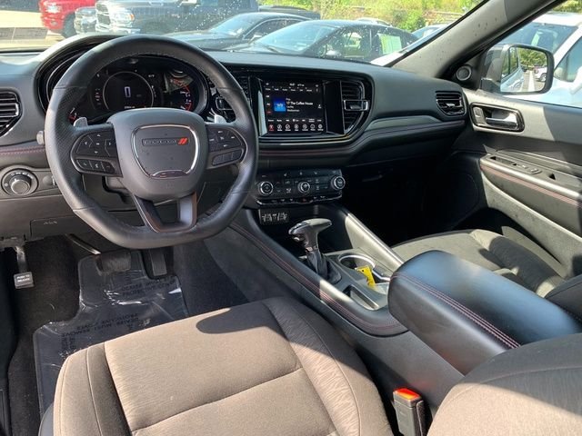 Used 2023 White Dodge GT image 18