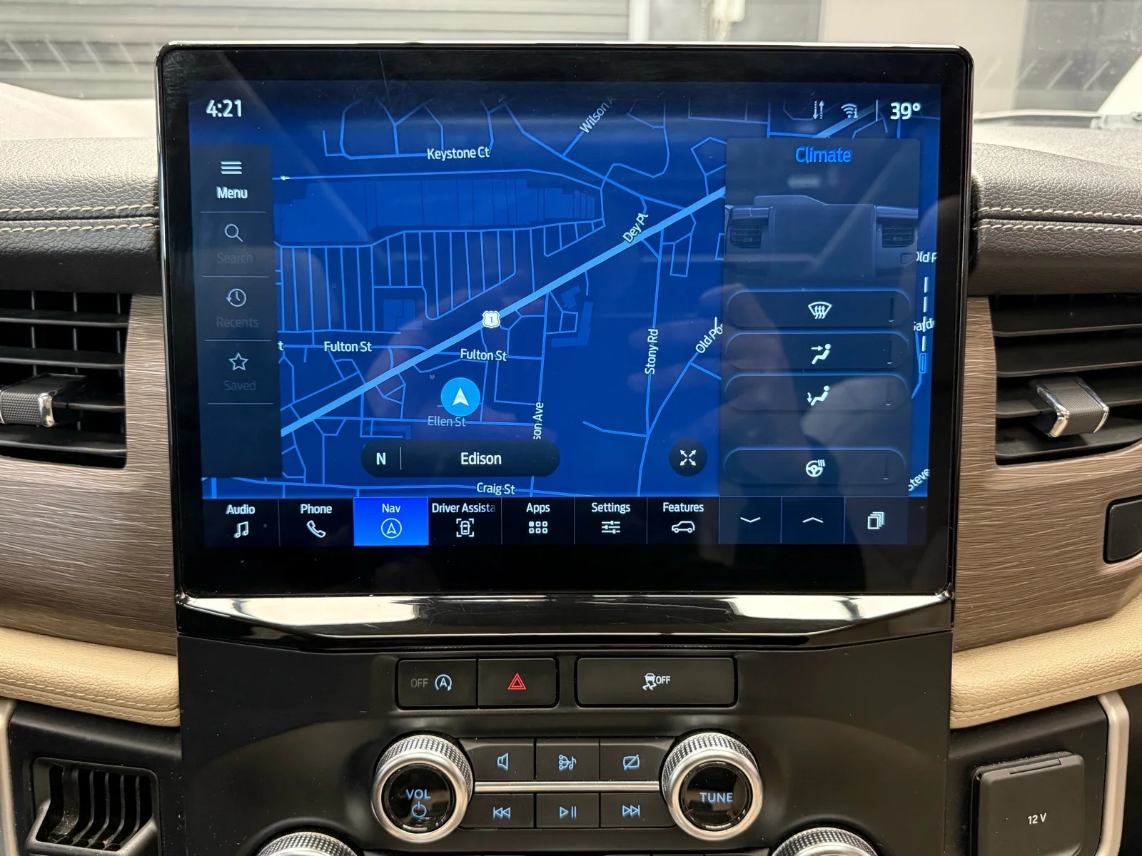 2024 Ford Expedition Limited - Photo 16